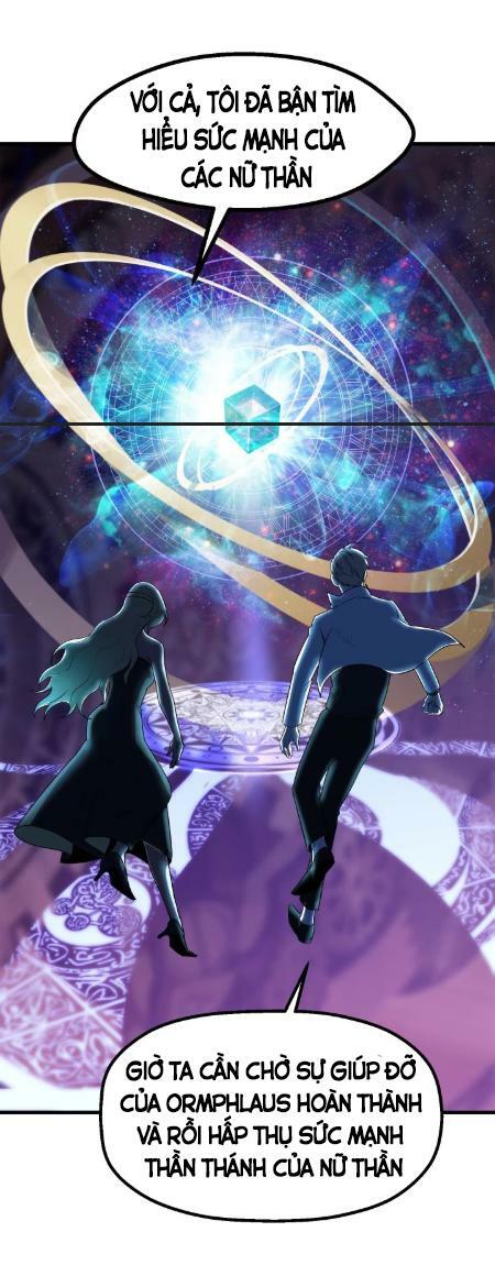 Anh Hùng Mạnh Nhất? Ta Không Làm Lâu Rồi!: Chapter 54