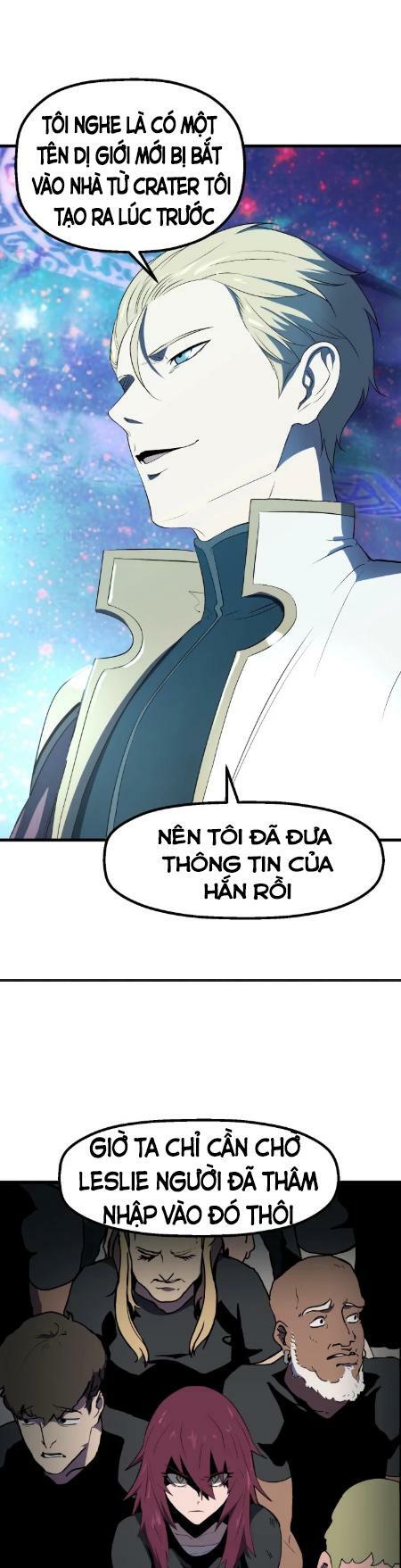 Anh Hùng Mạnh Nhất? Ta Không Làm Lâu Rồi!: Chapter 54