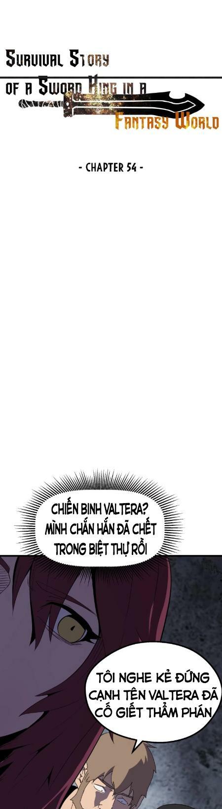 Anh Hùng Mạnh Nhất? Ta Không Làm Lâu Rồi!: Chapter 54