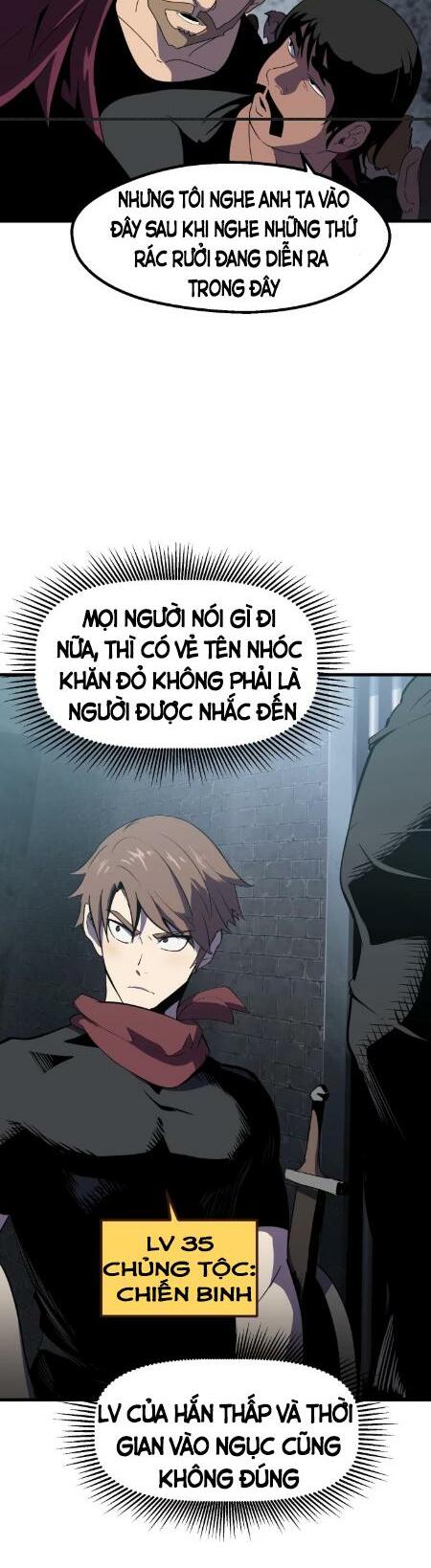 Anh Hùng Mạnh Nhất? Ta Không Làm Lâu Rồi!: Chapter 54