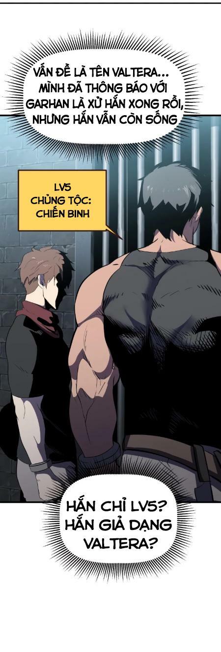 Anh Hùng Mạnh Nhất? Ta Không Làm Lâu Rồi!: Chapter 54