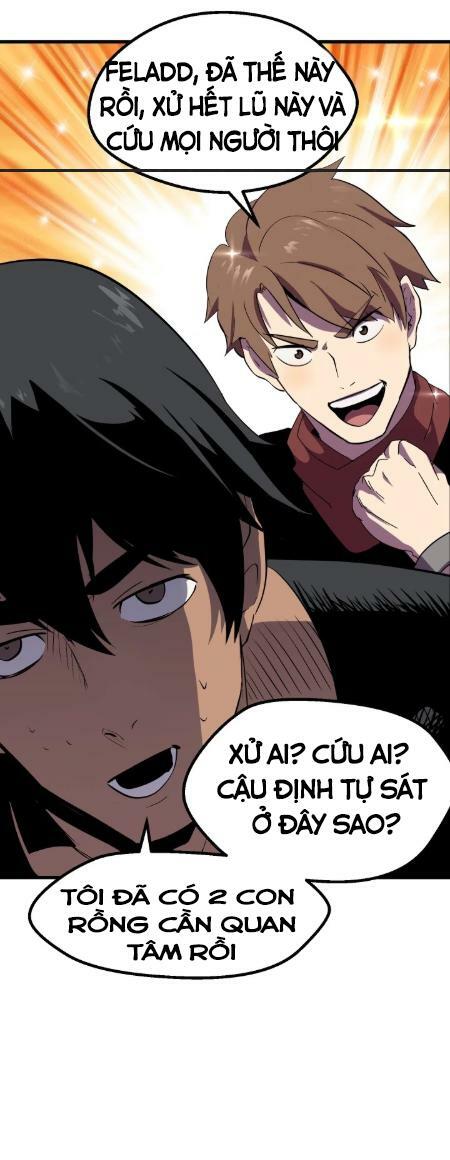 Anh Hùng Mạnh Nhất? Ta Không Làm Lâu Rồi!: Chapter 54