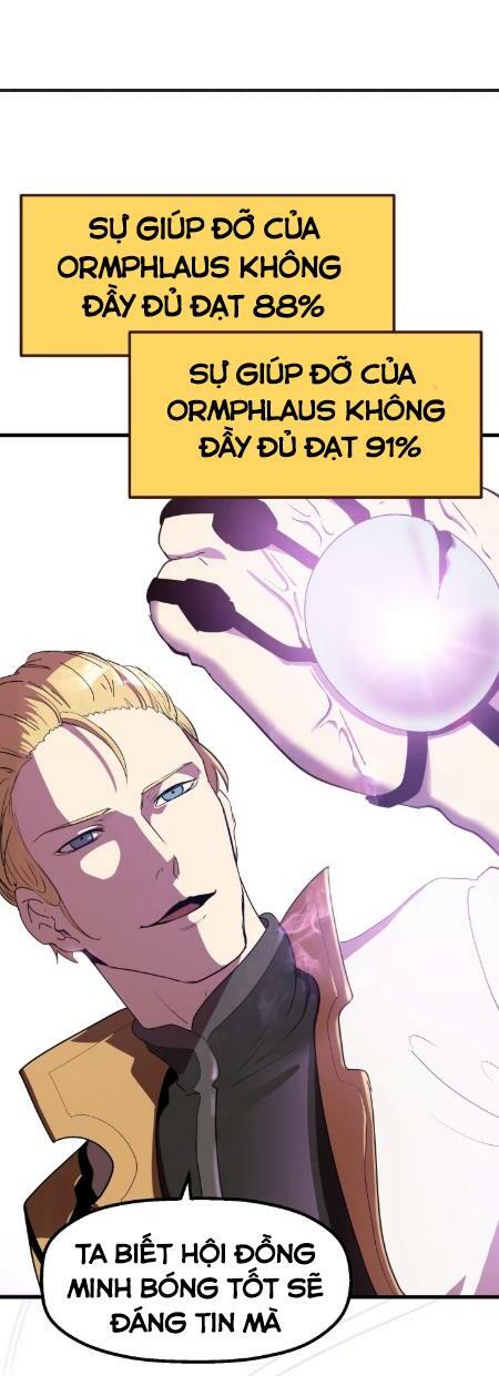 Anh Hùng Mạnh Nhất? Ta Không Làm Lâu Rồi!: Chapter 54