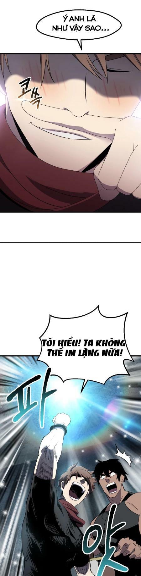 Anh Hùng Mạnh Nhất? Ta Không Làm Lâu Rồi!: Chapter 54
