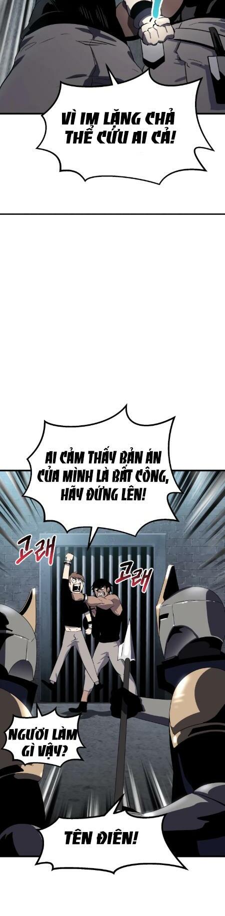 Anh Hùng Mạnh Nhất? Ta Không Làm Lâu Rồi!: Chapter 54