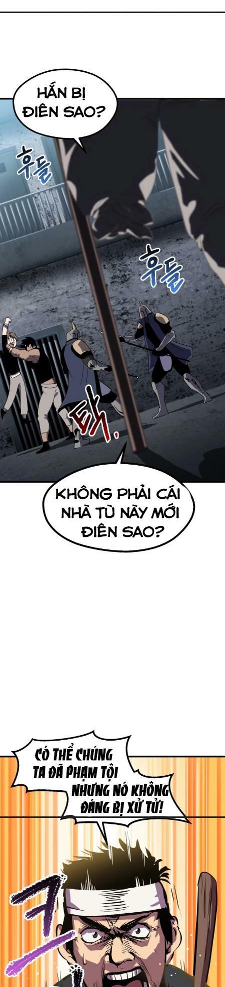 Anh Hùng Mạnh Nhất? Ta Không Làm Lâu Rồi!: Chapter 54