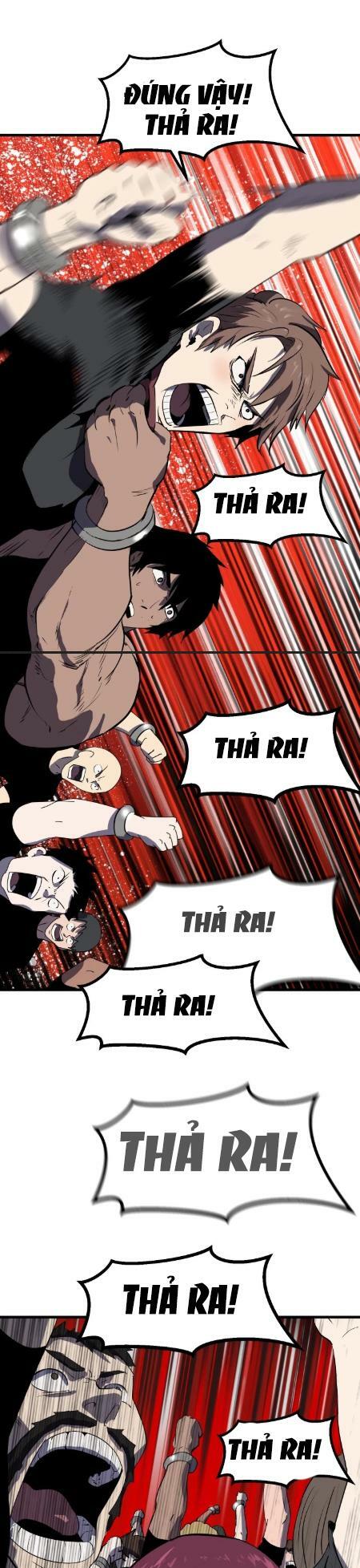 Anh Hùng Mạnh Nhất? Ta Không Làm Lâu Rồi!: Chapter 54