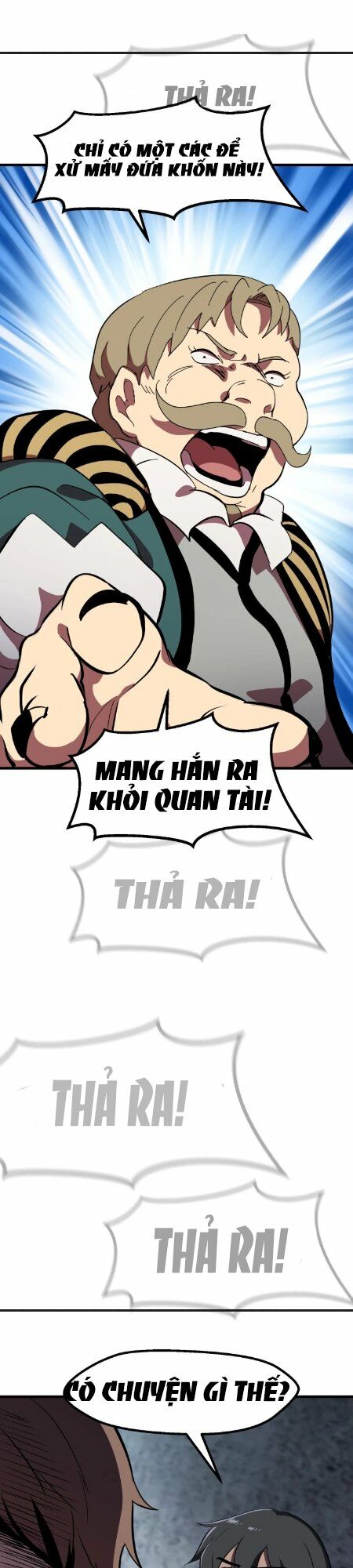 Anh Hùng Mạnh Nhất? Ta Không Làm Lâu Rồi!: Chapter 54
