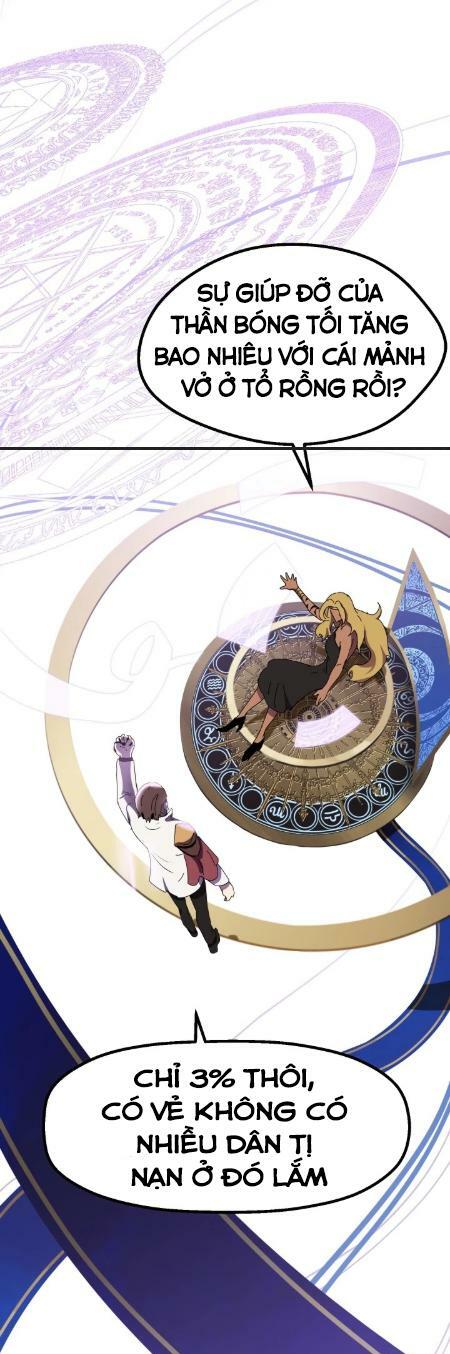 Anh Hùng Mạnh Nhất? Ta Không Làm Lâu Rồi!: Chapter 54