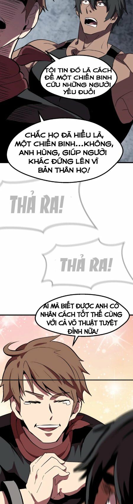 Anh Hùng Mạnh Nhất? Ta Không Làm Lâu Rồi!: Chapter 54