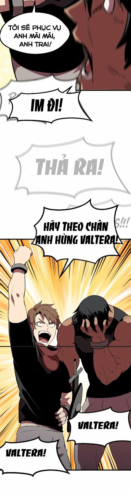 Anh Hùng Mạnh Nhất? Ta Không Làm Lâu Rồi!: Chapter 54