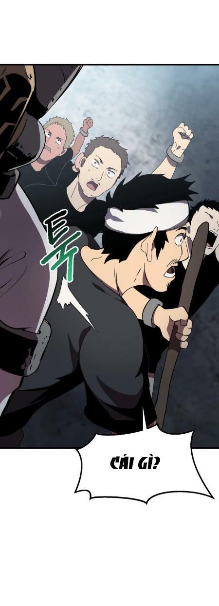 Anh Hùng Mạnh Nhất? Ta Không Làm Lâu Rồi!: Chapter 54