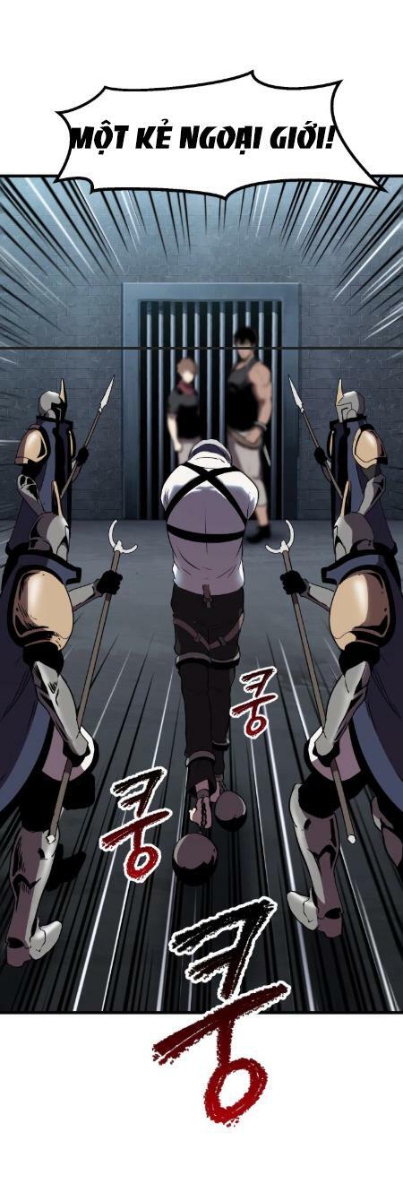 Anh Hùng Mạnh Nhất? Ta Không Làm Lâu Rồi!: Chapter 54