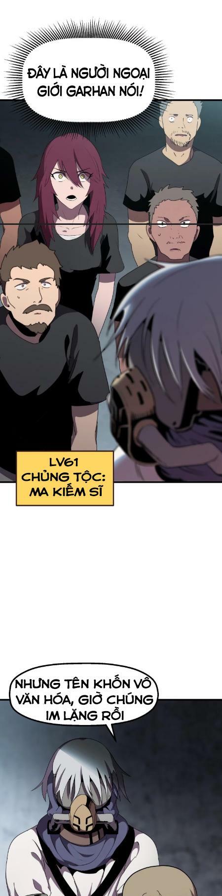 Anh Hùng Mạnh Nhất? Ta Không Làm Lâu Rồi!: Chapter 54