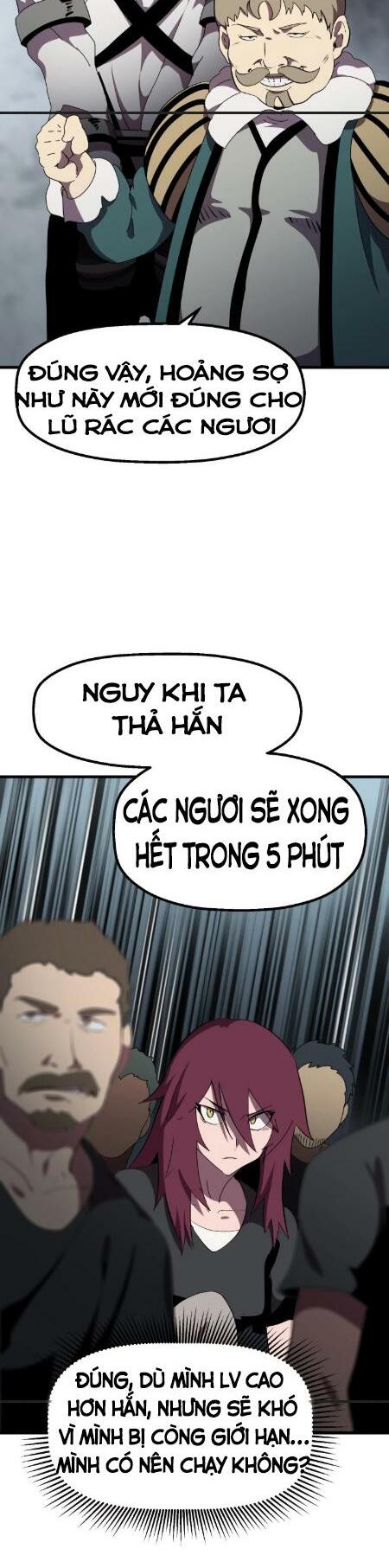 Anh Hùng Mạnh Nhất? Ta Không Làm Lâu Rồi!: Chapter 54