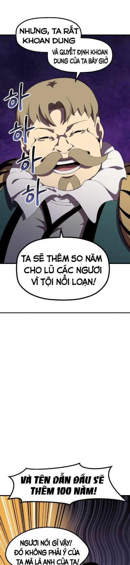 Anh Hùng Mạnh Nhất? Ta Không Làm Lâu Rồi!: Chapter 54
