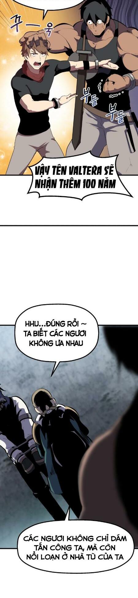 Anh Hùng Mạnh Nhất? Ta Không Làm Lâu Rồi!: Chapter 54