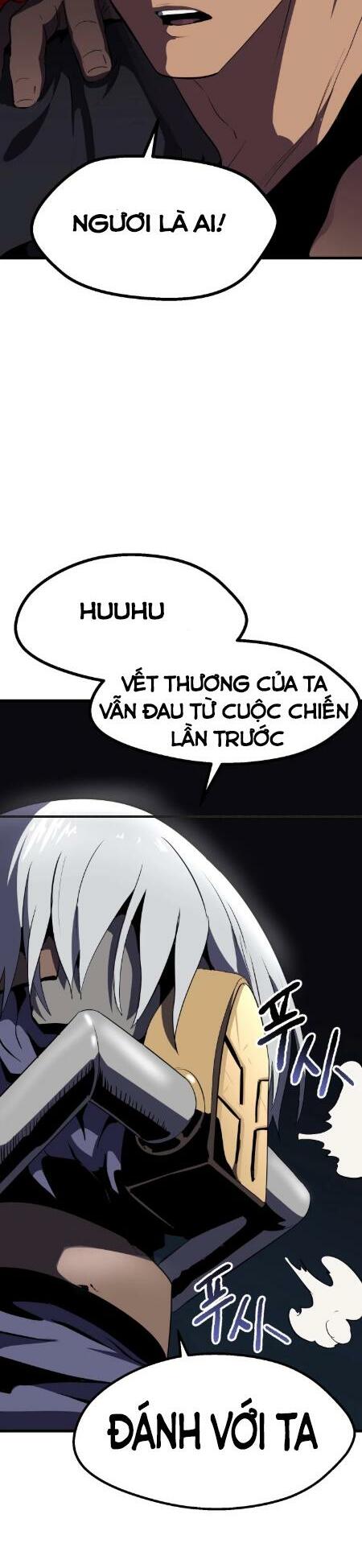Anh Hùng Mạnh Nhất? Ta Không Làm Lâu Rồi!: Chapter 54