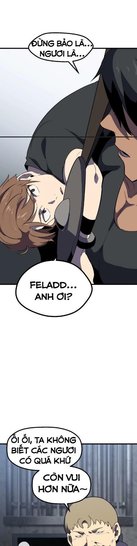 Anh Hùng Mạnh Nhất? Ta Không Làm Lâu Rồi!: Chapter 54