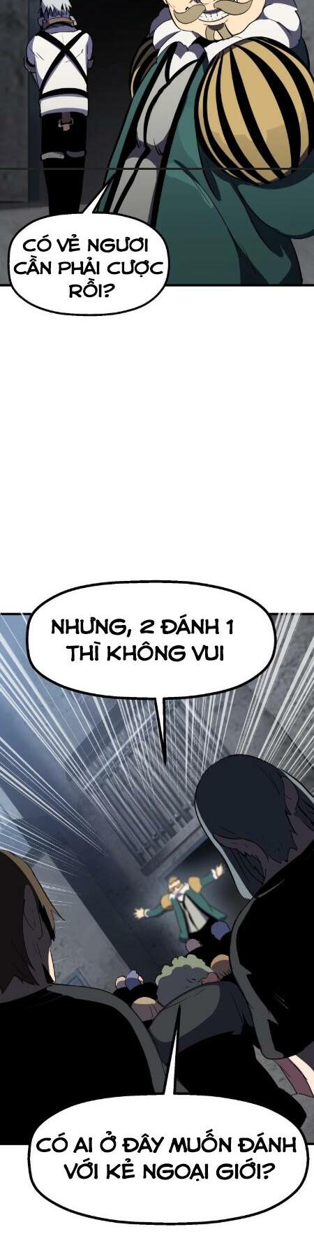 Anh Hùng Mạnh Nhất? Ta Không Làm Lâu Rồi!: Chapter 54