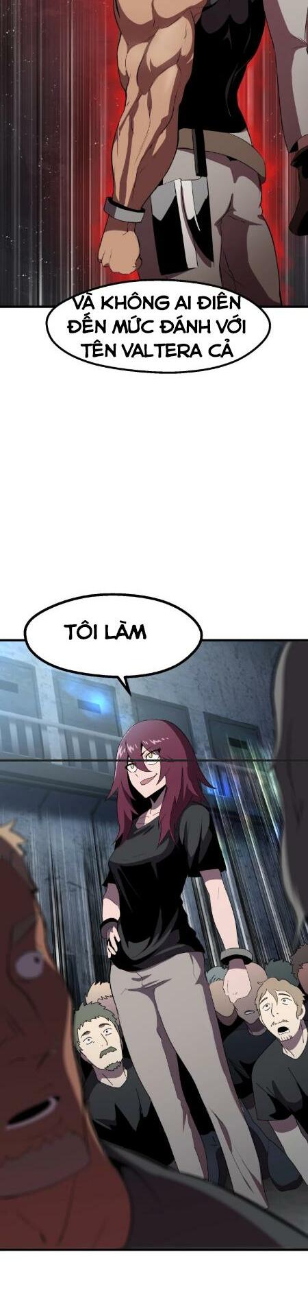 Anh Hùng Mạnh Nhất? Ta Không Làm Lâu Rồi!: Chapter 54