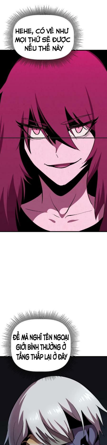 Anh Hùng Mạnh Nhất? Ta Không Làm Lâu Rồi!: Chapter 54