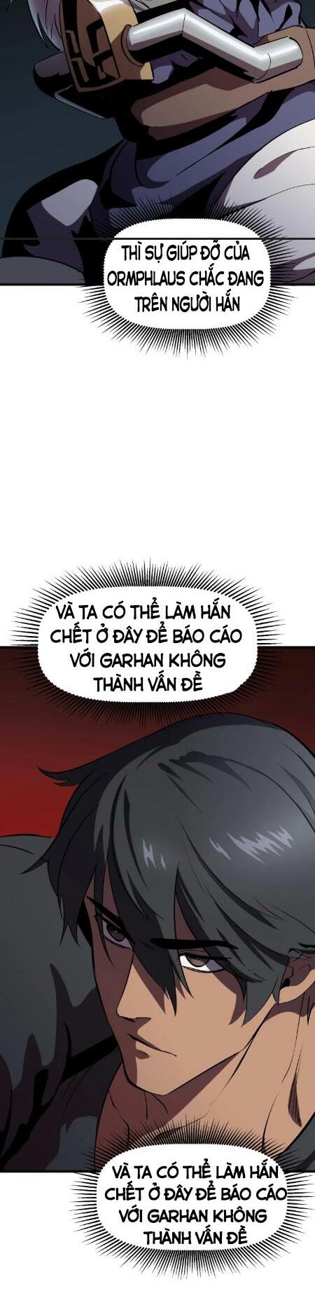 Anh Hùng Mạnh Nhất? Ta Không Làm Lâu Rồi!: Chapter 54