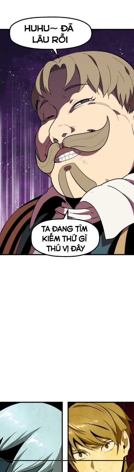 Anh Hùng Mạnh Nhất? Ta Không Làm Lâu Rồi!: Chapter 54