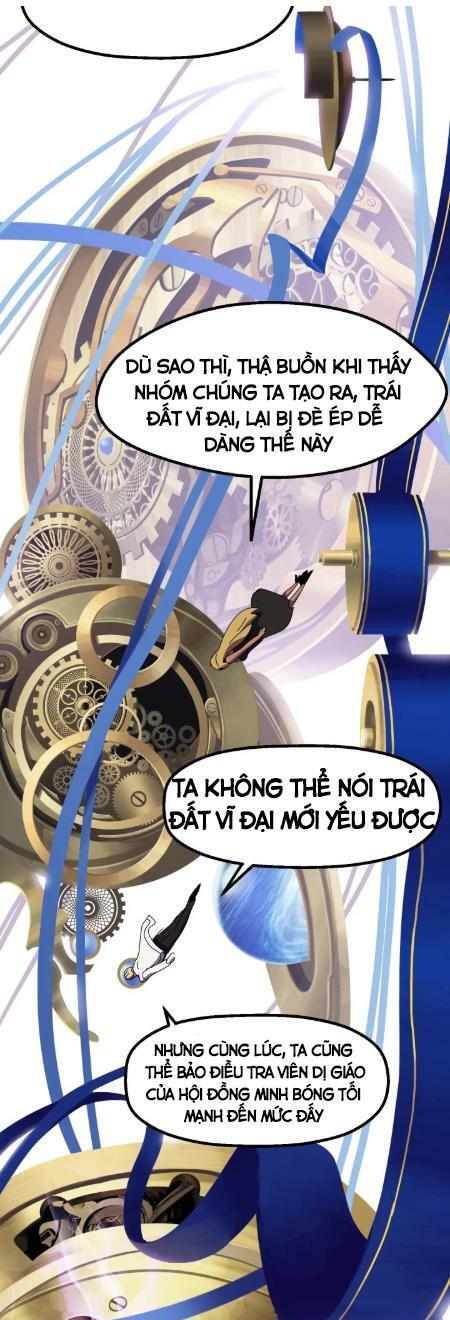 Anh Hùng Mạnh Nhất? Ta Không Làm Lâu Rồi!: Chapter 54