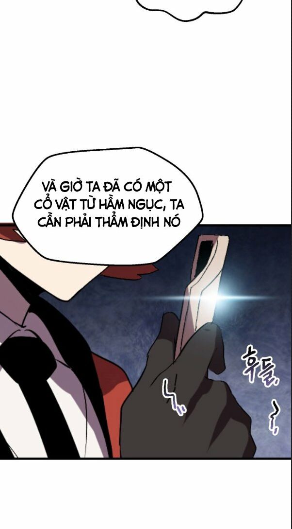 Anh Hùng Mạnh Nhất? Ta Không Làm Lâu Rồi!: Chapter 55