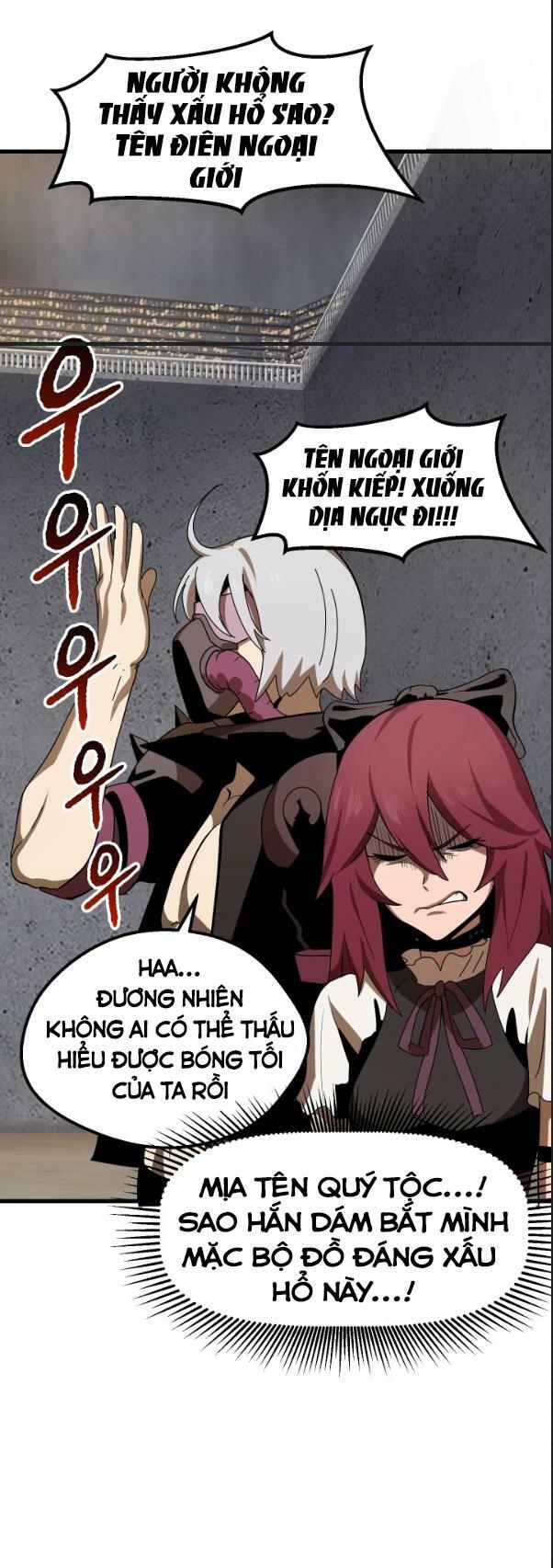 Anh Hùng Mạnh Nhất? Ta Không Làm Lâu Rồi!: Chapter 55