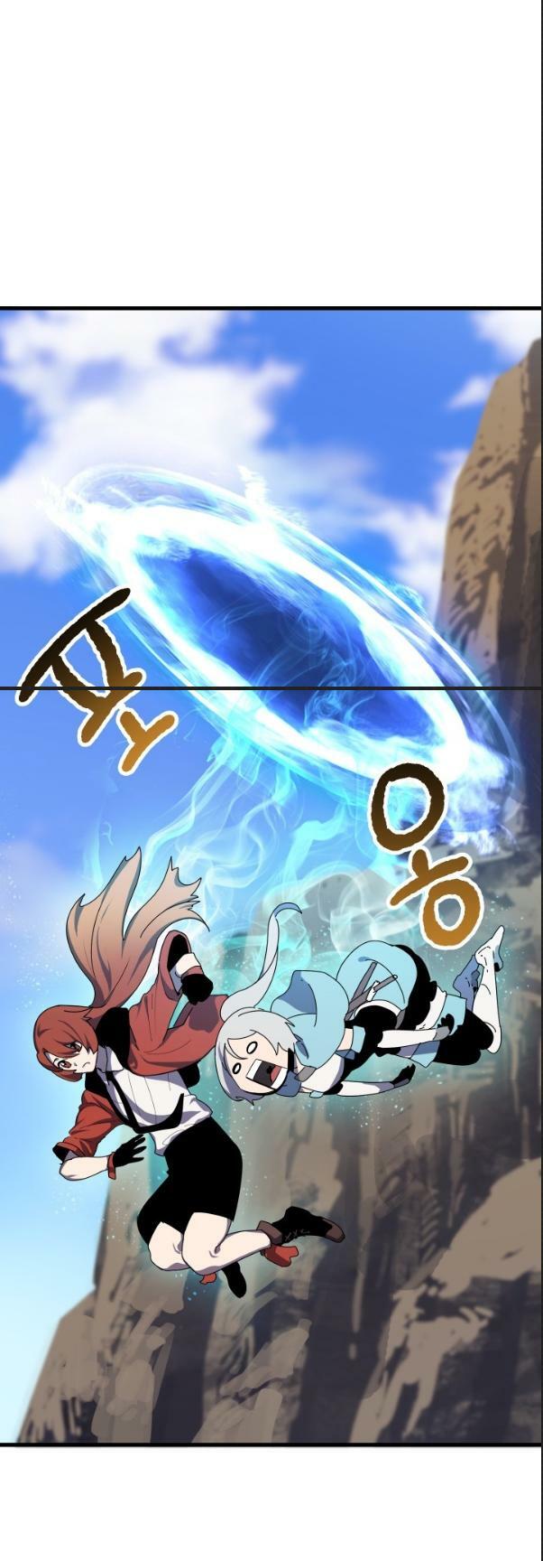 Anh Hùng Mạnh Nhất? Ta Không Làm Lâu Rồi!: Chapter 55