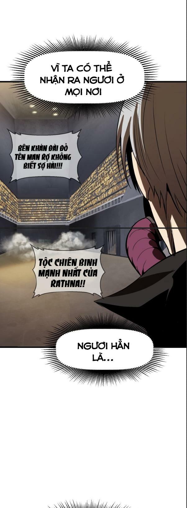 Anh Hùng Mạnh Nhất? Ta Không Làm Lâu Rồi!: Chapter 55