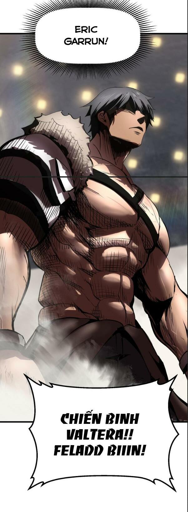 Anh Hùng Mạnh Nhất? Ta Không Làm Lâu Rồi!: Chapter 55