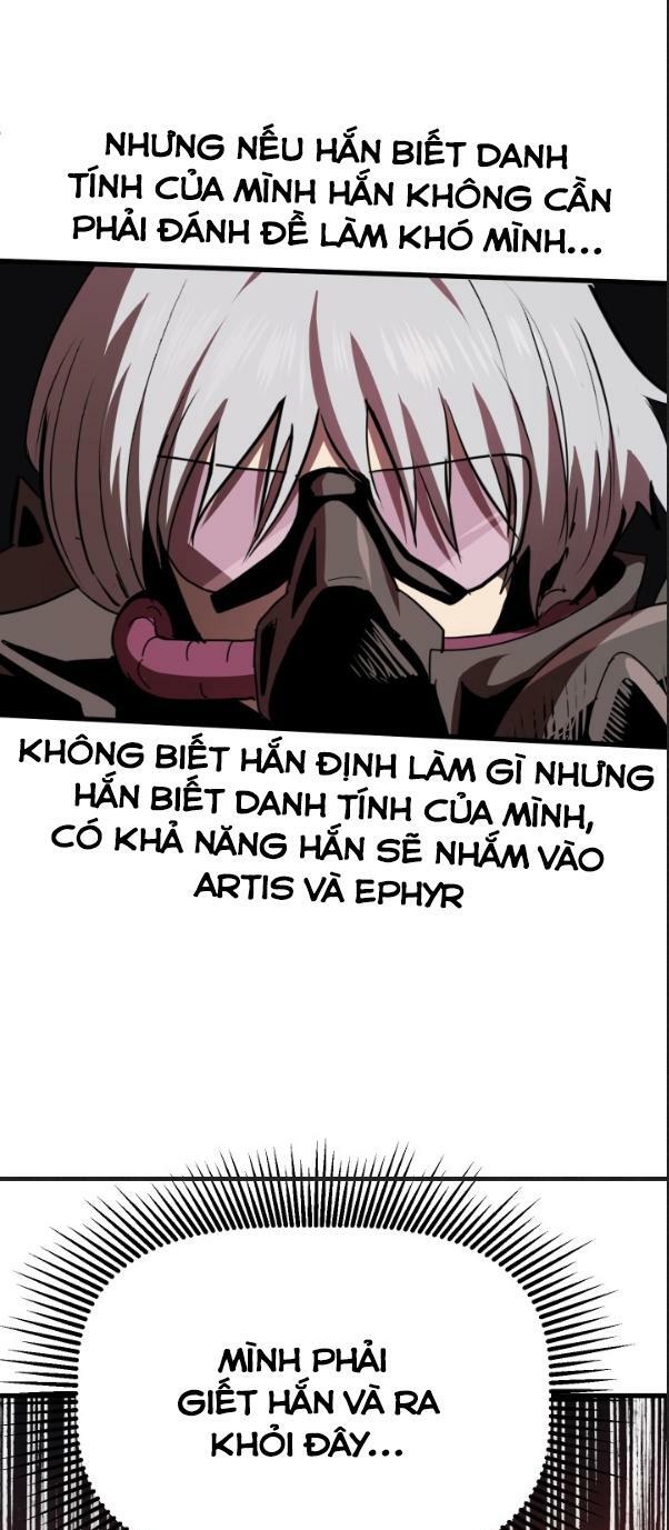 Anh Hùng Mạnh Nhất? Ta Không Làm Lâu Rồi!: Chapter 55