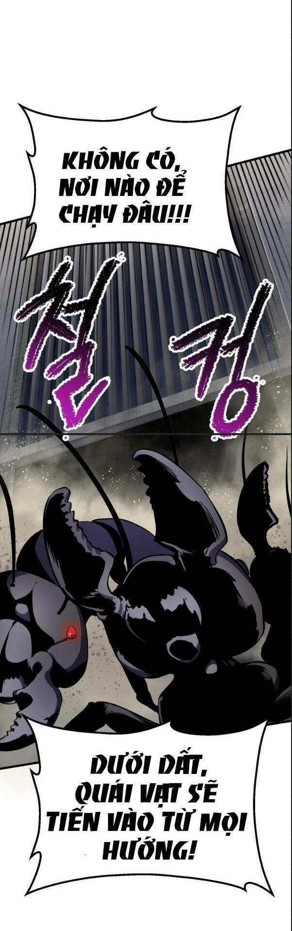 Anh Hùng Mạnh Nhất? Ta Không Làm Lâu Rồi!: Chapter 55