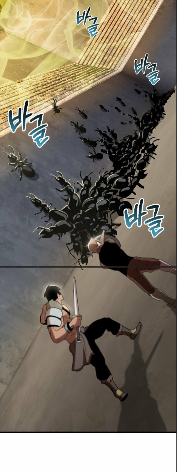 Anh Hùng Mạnh Nhất? Ta Không Làm Lâu Rồi!: Chapter 55