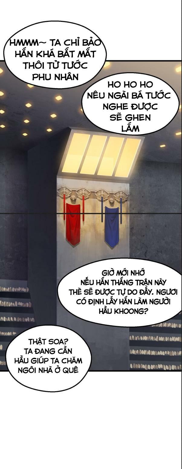 Anh Hùng Mạnh Nhất? Ta Không Làm Lâu Rồi!: Chapter 55