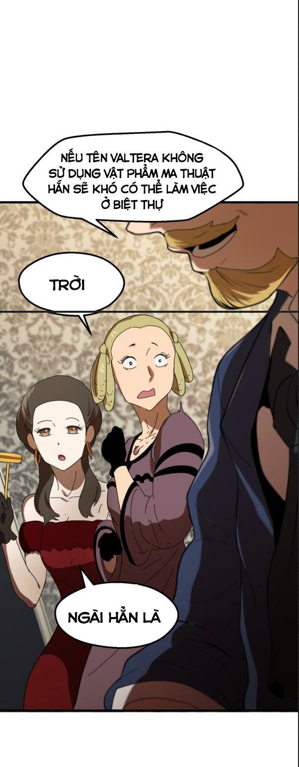 Anh Hùng Mạnh Nhất? Ta Không Làm Lâu Rồi!: Chapter 55