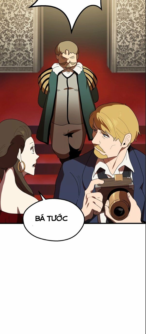 Anh Hùng Mạnh Nhất? Ta Không Làm Lâu Rồi!: Chapter 55
