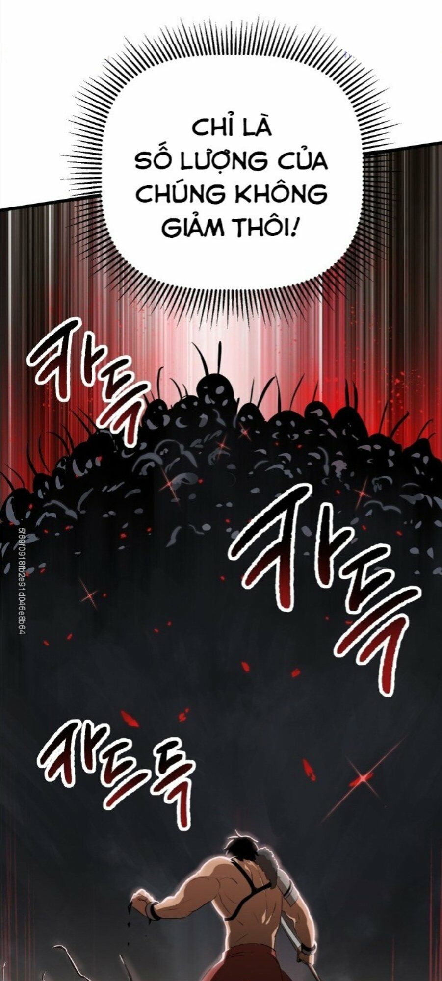 Anh Hùng Mạnh Nhất? Ta Không Làm Lâu Rồi!: Chapter 55