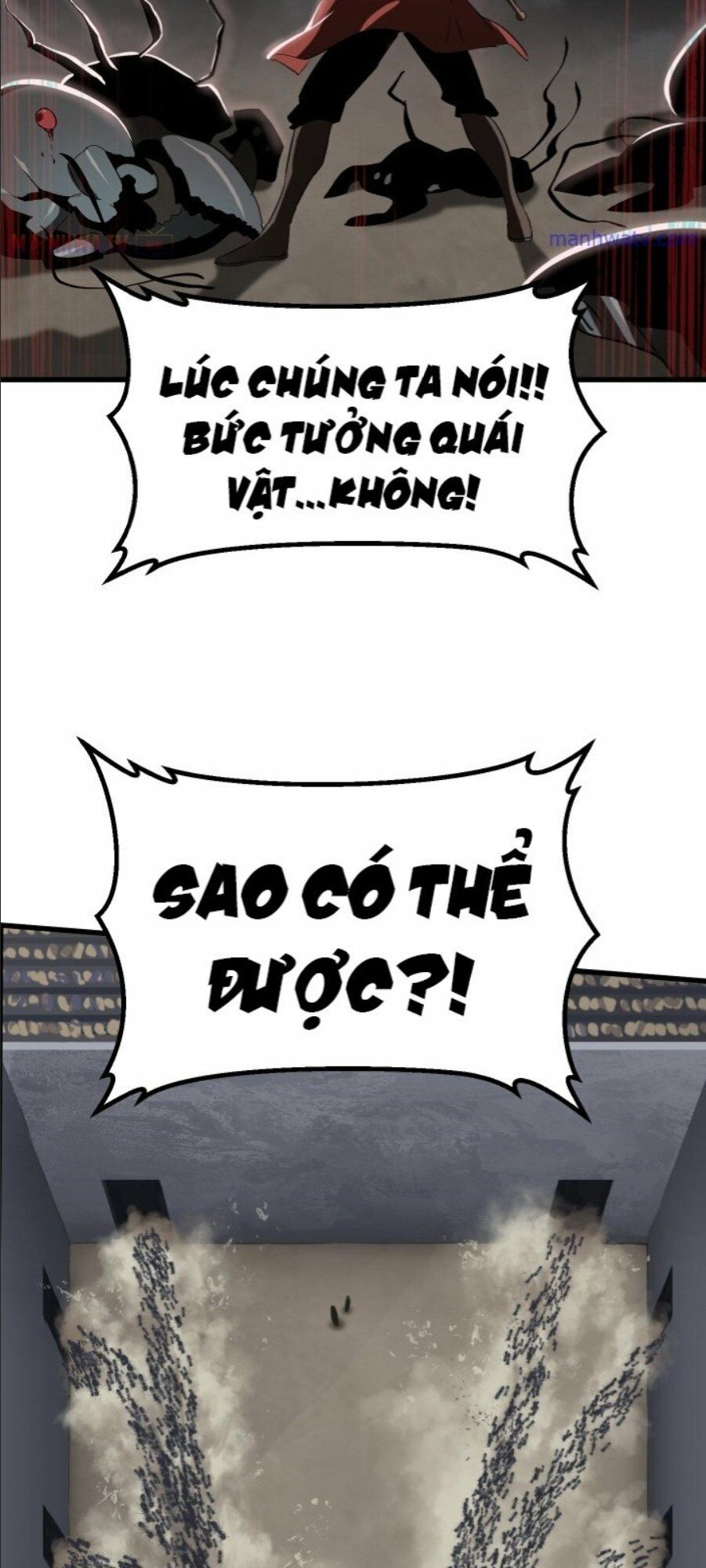 Anh Hùng Mạnh Nhất? Ta Không Làm Lâu Rồi!: Chapter 55