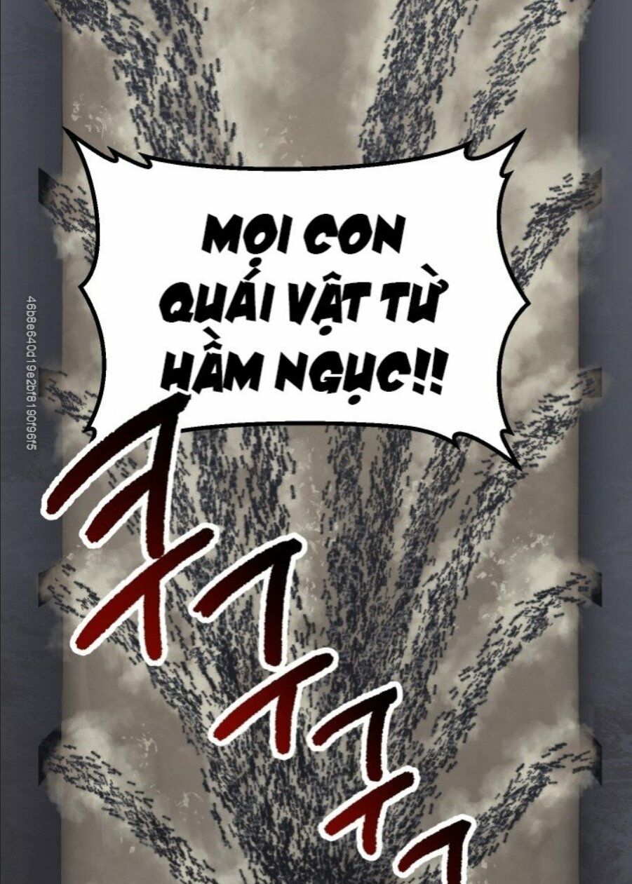 Anh Hùng Mạnh Nhất? Ta Không Làm Lâu Rồi!: Chapter 55