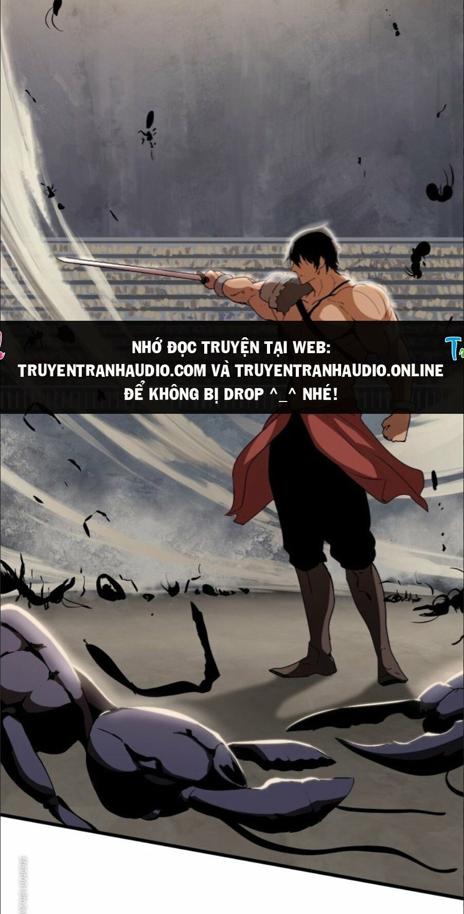 Anh Hùng Mạnh Nhất? Ta Không Làm Lâu Rồi!: Chapter 55