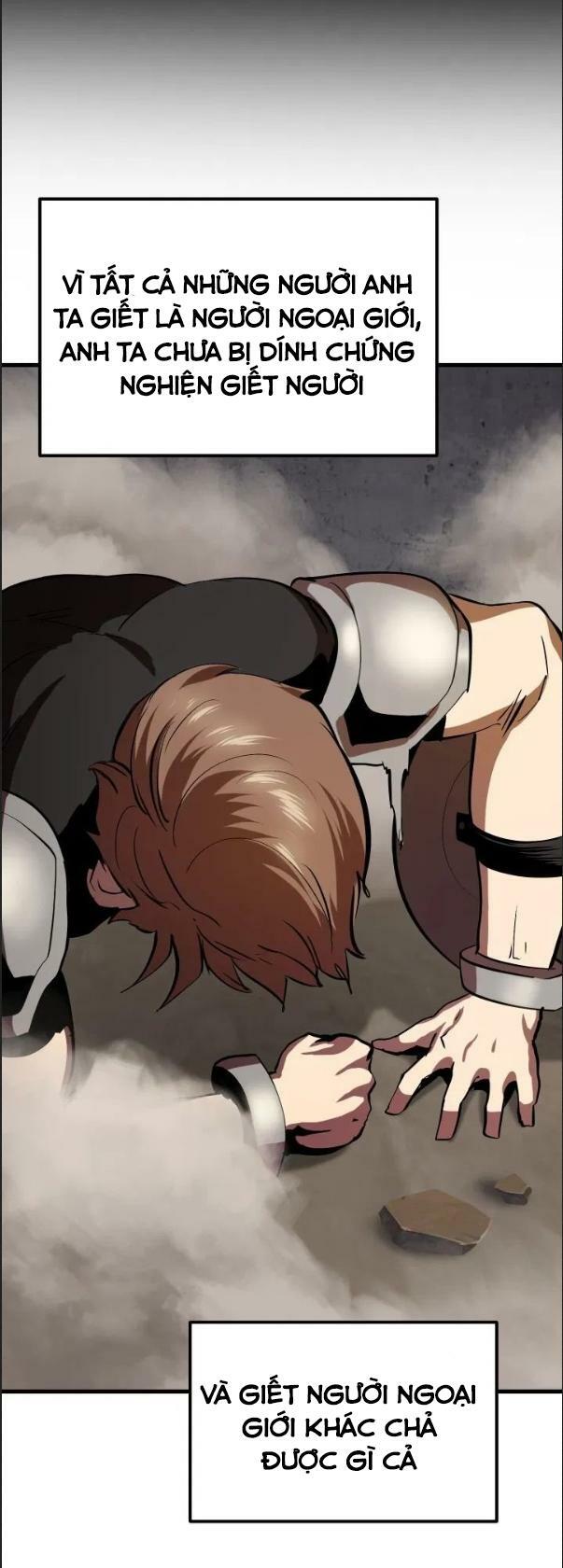 Anh Hùng Mạnh Nhất? Ta Không Làm Lâu Rồi!: Chapter 57
