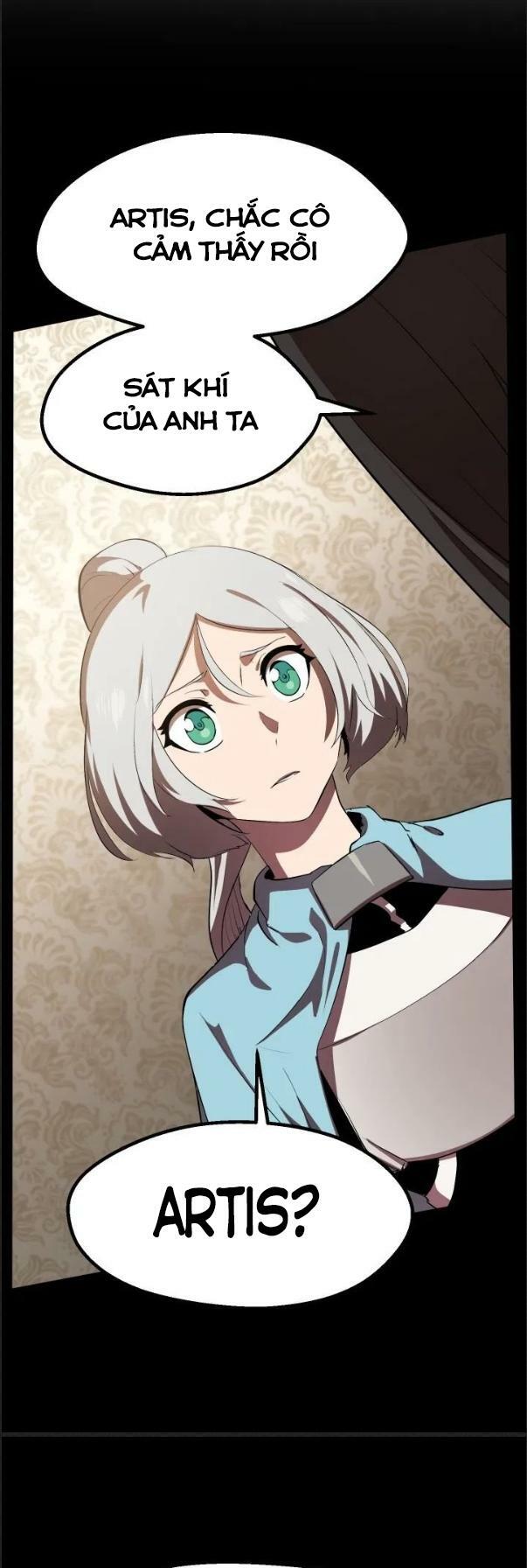 Anh Hùng Mạnh Nhất? Ta Không Làm Lâu Rồi!: Chapter 57