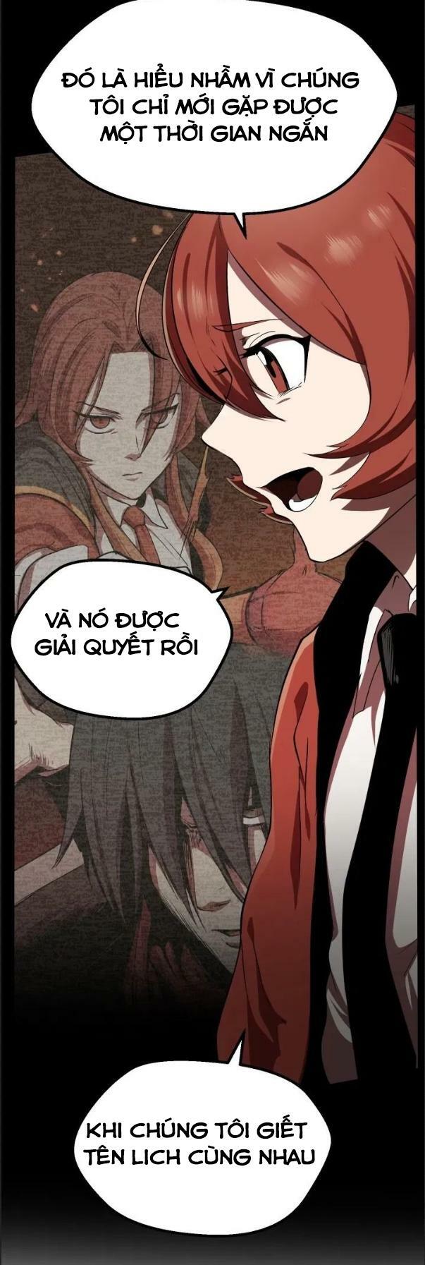 Anh Hùng Mạnh Nhất? Ta Không Làm Lâu Rồi!: Chapter 57