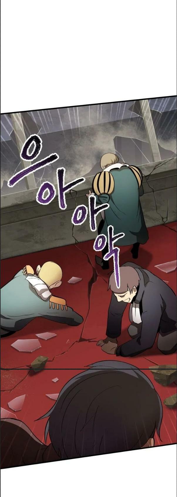 Anh Hùng Mạnh Nhất? Ta Không Làm Lâu Rồi!: Chapter 57