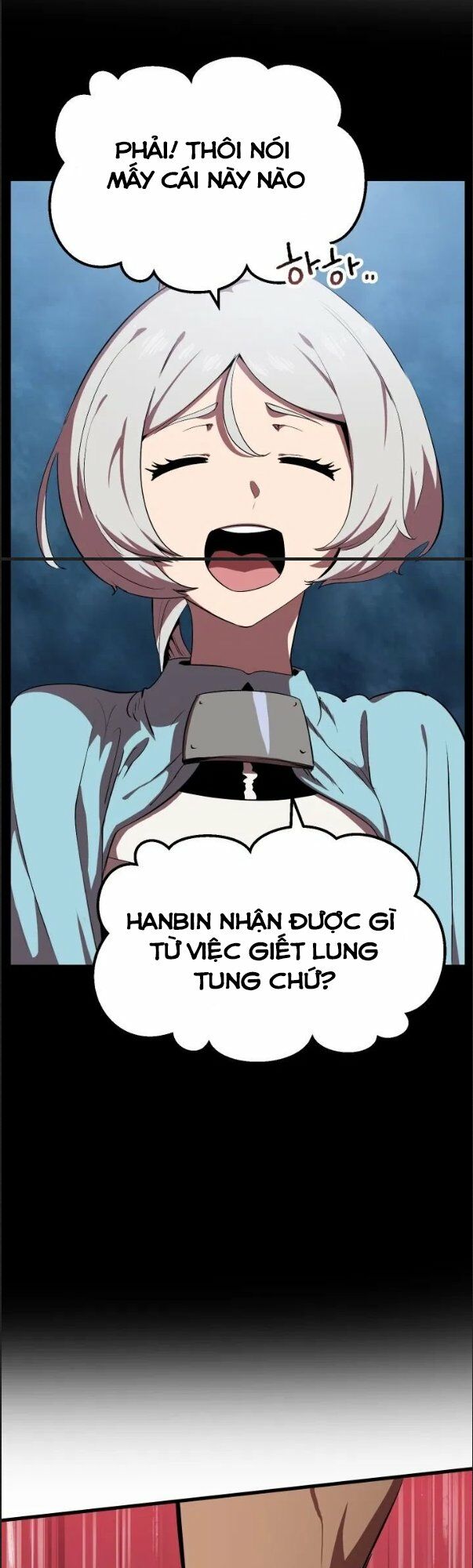 Anh Hùng Mạnh Nhất? Ta Không Làm Lâu Rồi!: Chapter 57