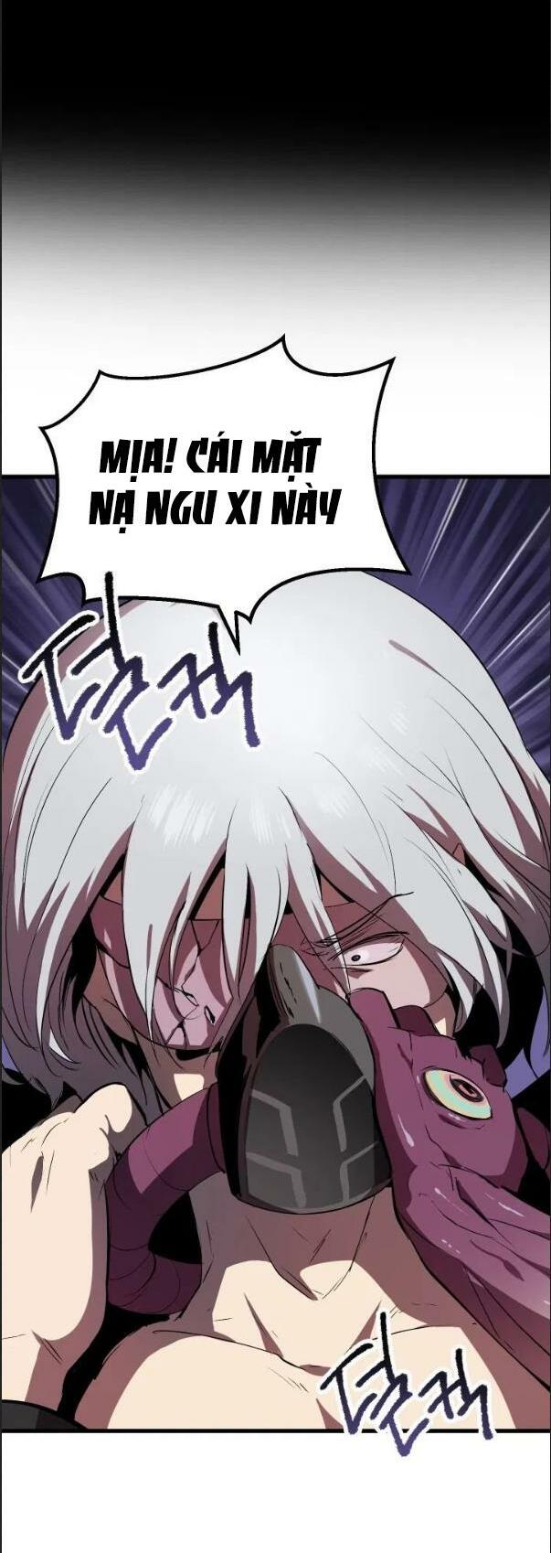 Anh Hùng Mạnh Nhất? Ta Không Làm Lâu Rồi!: Chapter 57